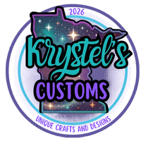 Krystel's Customs