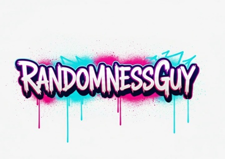Randomnessguygaming