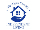 The Cozy Canopy Living
