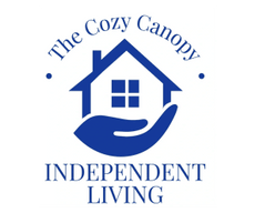 The Cozy Canopy Living