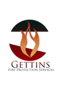 Gettins Fire Protction services