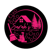 Sarah's Spotless Solutions LLC