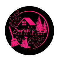 Sarah's Spotless Solutions LLC