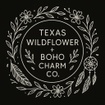 Texas Wildflower + Boho Charm Co. 