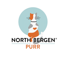 North Bergen Purr logo