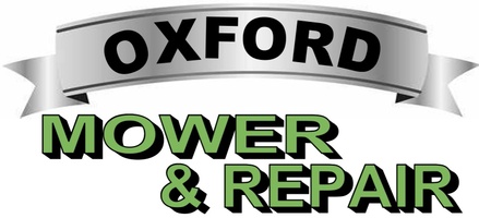 Oxford Mower & Repair