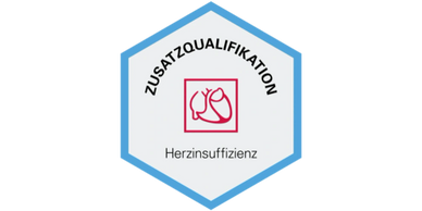 Zusatzqualifikation Herzinsuffizienz Deutsche Gesellschaft für Kardiologie DGK