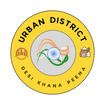 Urban District