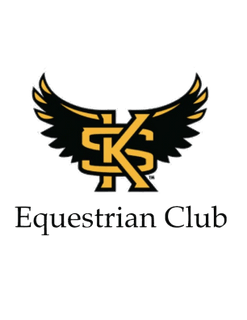 Kennesaw State University
Club Equestrian Team