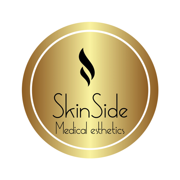 med spa logo