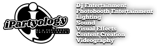 iPartyology DJ & Photo Booth Services