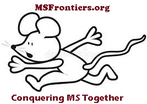 Multiple Sclerosis Support- MSFrontiers
