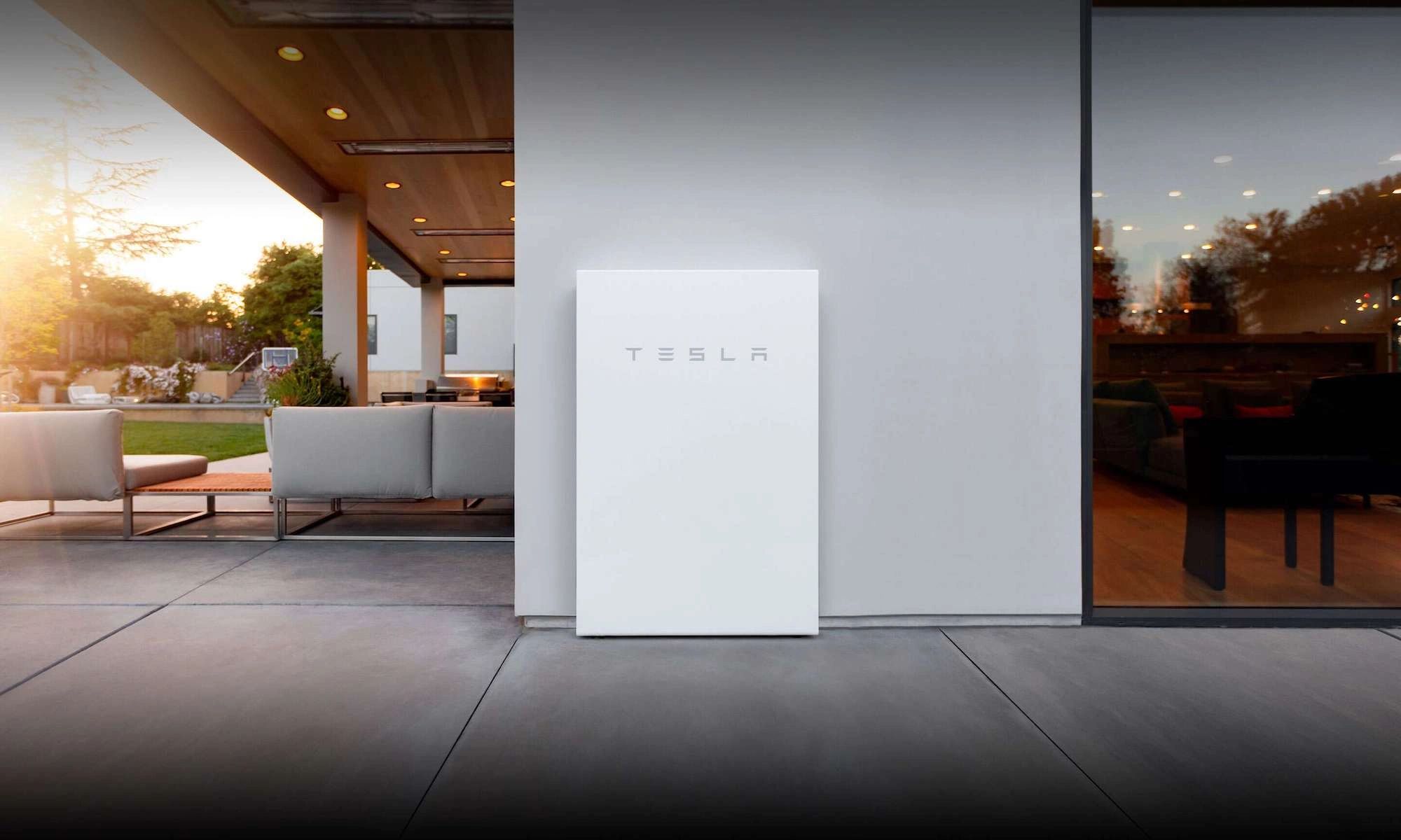 Tesla Powerwall 3 Bay Area Home Installed