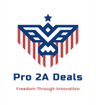Pro 2A Deals