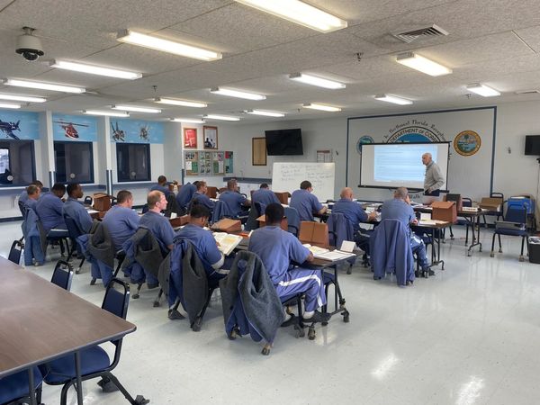 Padgett Creek instructor team specializing in technical, safety, and leadership training.