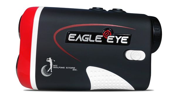 Eagle Eye Rangefinder