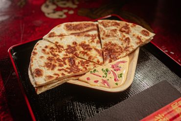 quesadilla