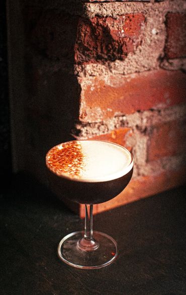 espresso martini