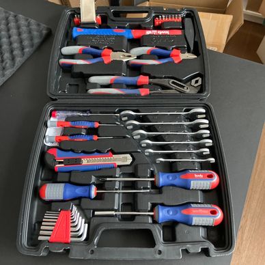 Hausmeisterservice