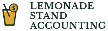 Lemonade Stand Accounting
