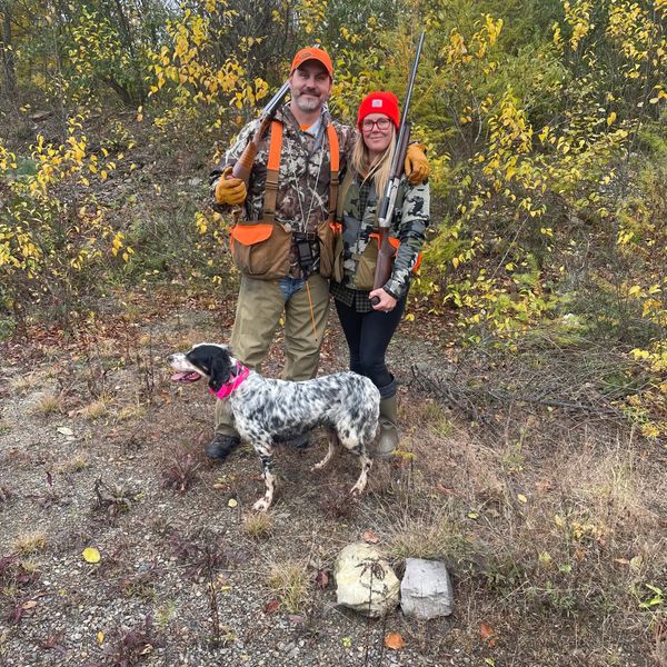 About Us: Deer Creek Preserve Private Upland Hunting Owers