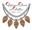 Bienvenue Bijoux Bois Billes