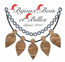 Bienvenue Bijoux Bois Billes