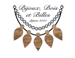 Bijoux bois et billes - Bijoux, Bois Et Billes, Créateur De Bijoux