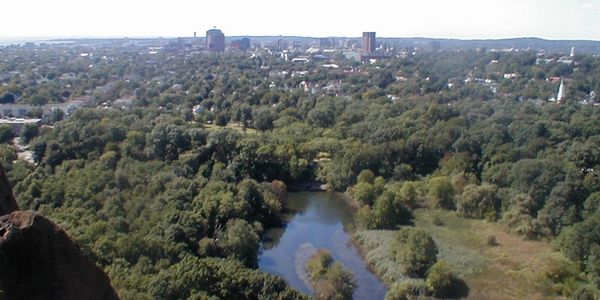 Mill River Watershed Association