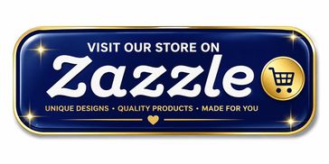 Zazzle button
