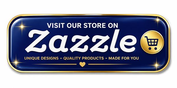 Zazzle button