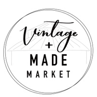 Vintage & Made Market LLC.