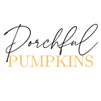 Pumpkin 
Porches