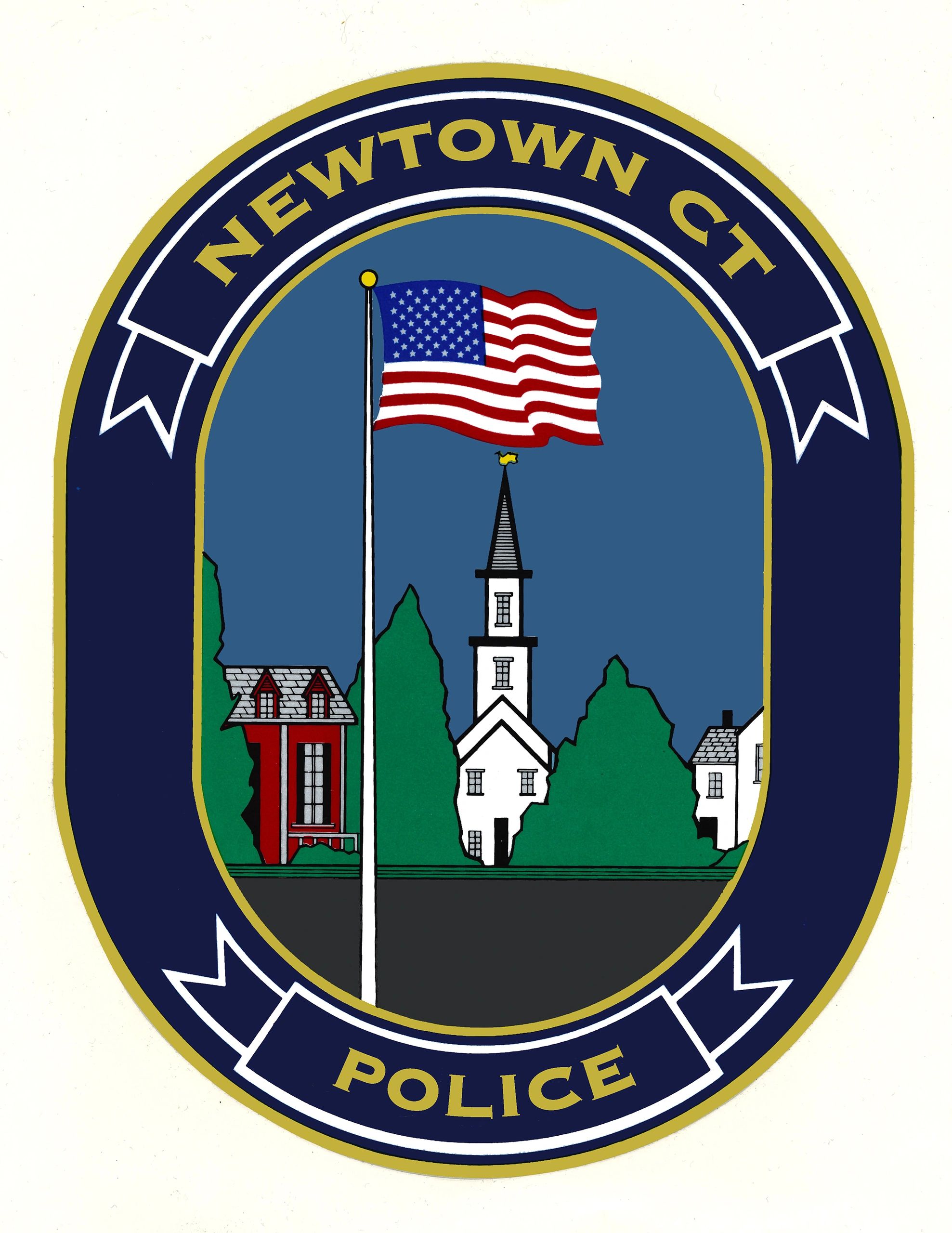 Newtown Police Department