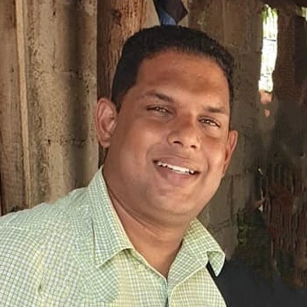 Program Director Missions In Cuba