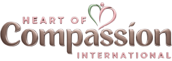 Heart of Compassion International Inc.