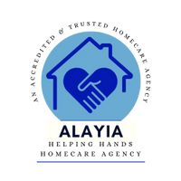 Alayia Helping Hands Homecare Agency