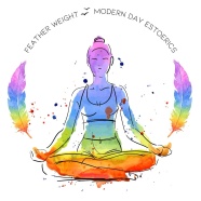 Feather Weight Healing & Tarot