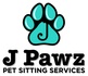 J Pawz Pet Sitting