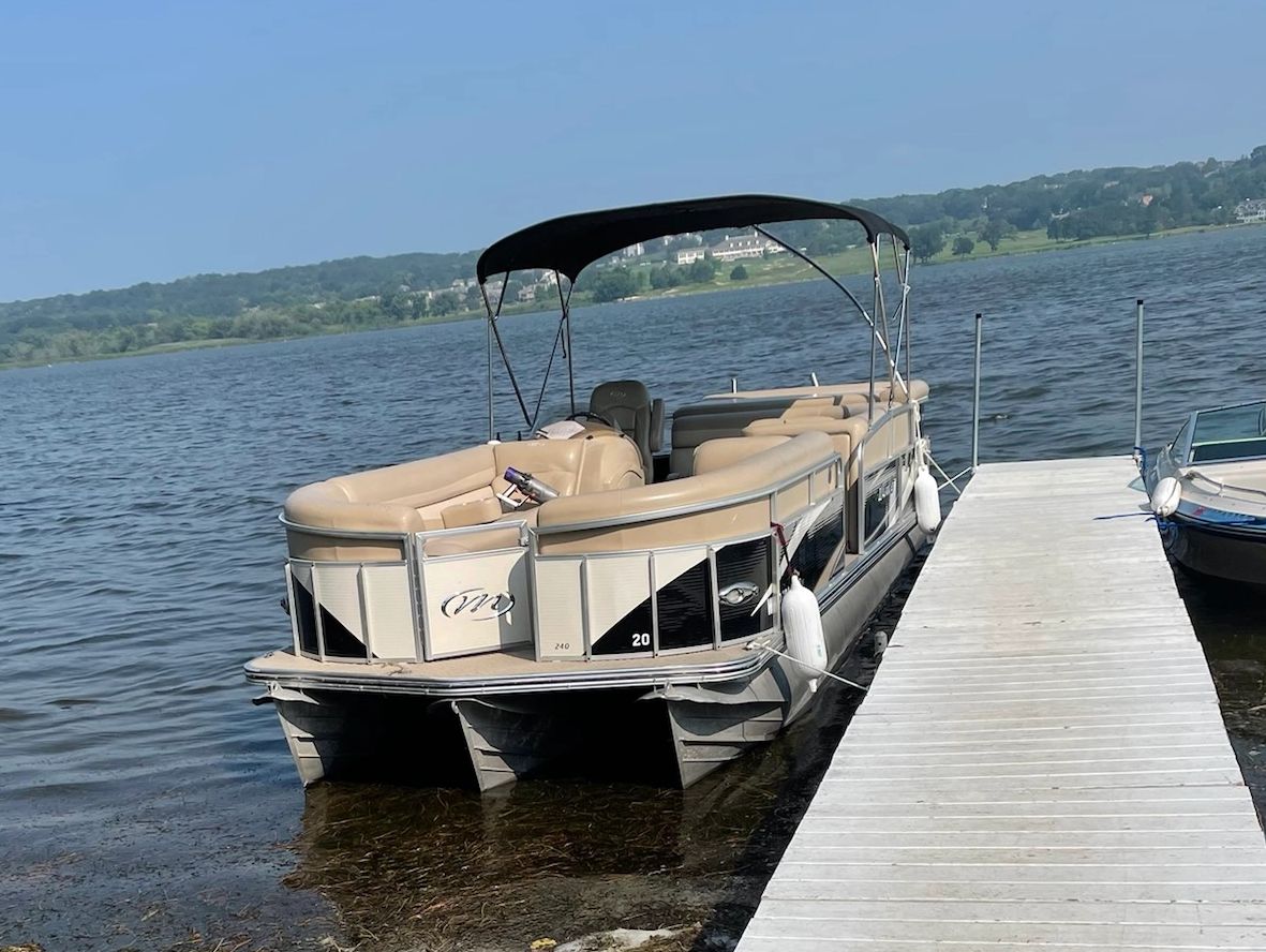 silver lake boat rentals wi