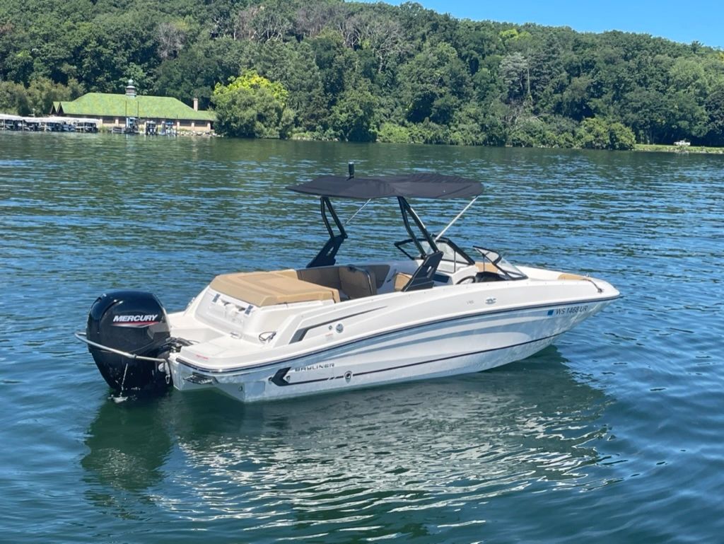 Pierless Boat Storage photo