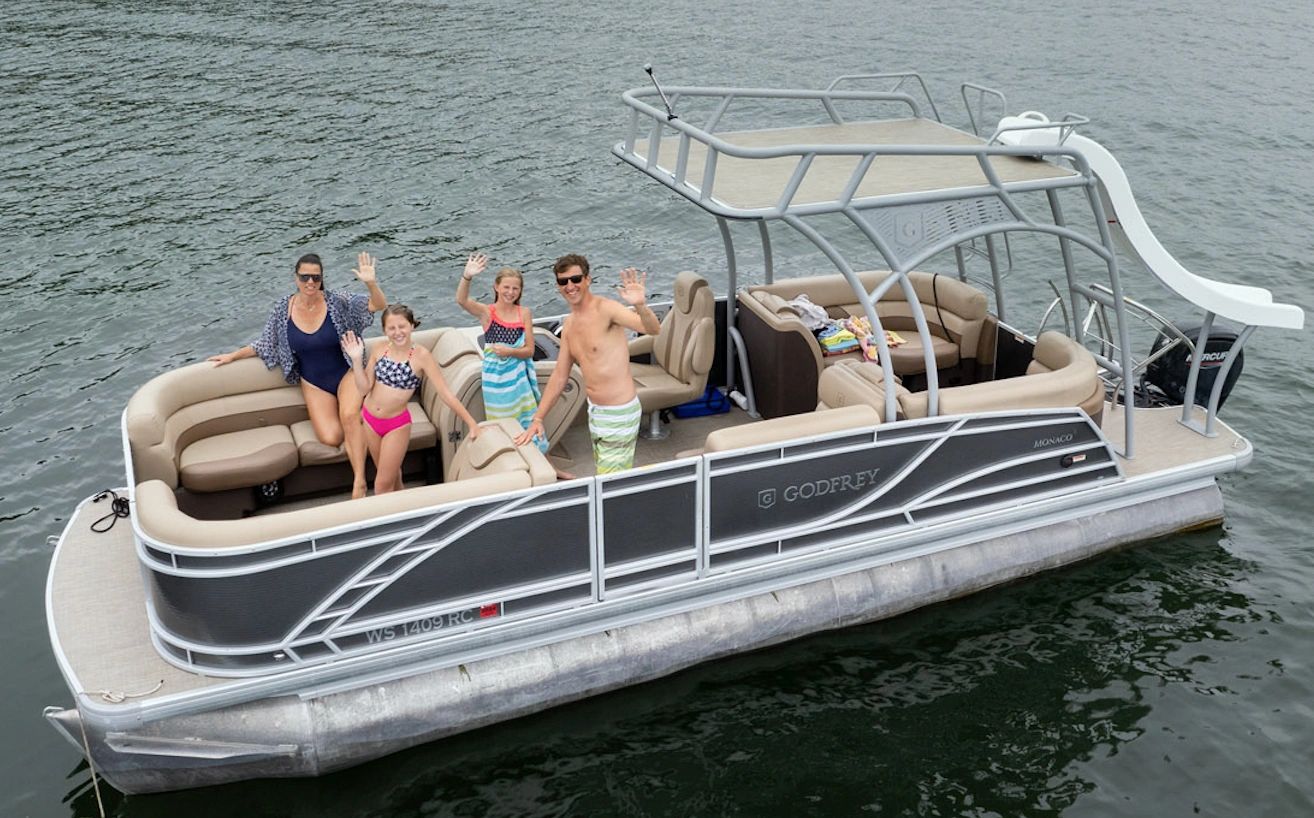 Pierless Boat Storage photo