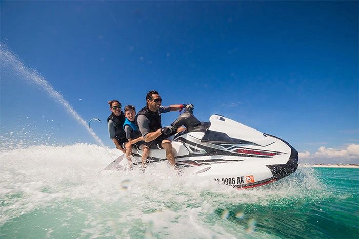 Pierless Boat Storage photo