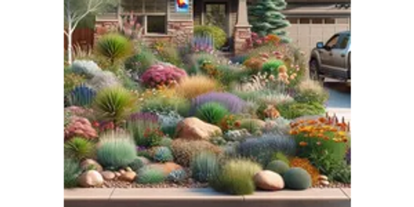 Xeriscaping is an environmentally friendly landscaping approach that offers significant benefits for