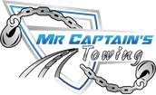 Mr Captain's Towing & Transporting LLC 
