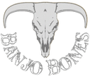 Banjo Bones