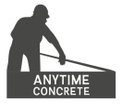 Anytime Concrete