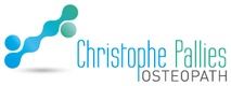 Christophe Pallies Osteopath