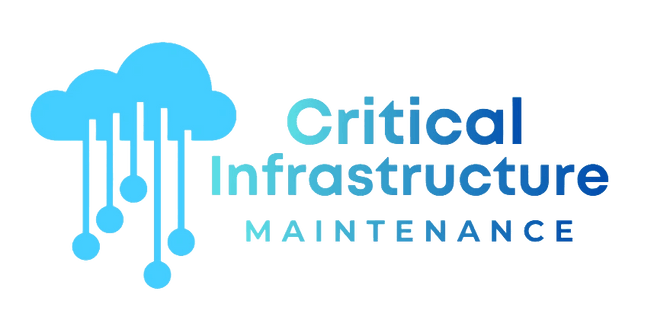 CRITICAL INFRASTRUCTURE MAINTENANCE