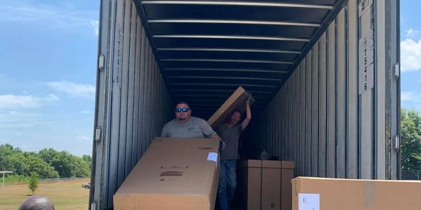 moving of your next office space. Office movers in Atlanta Georgia. 